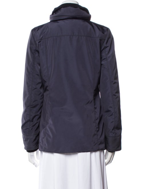 Post Card Utility Jacket