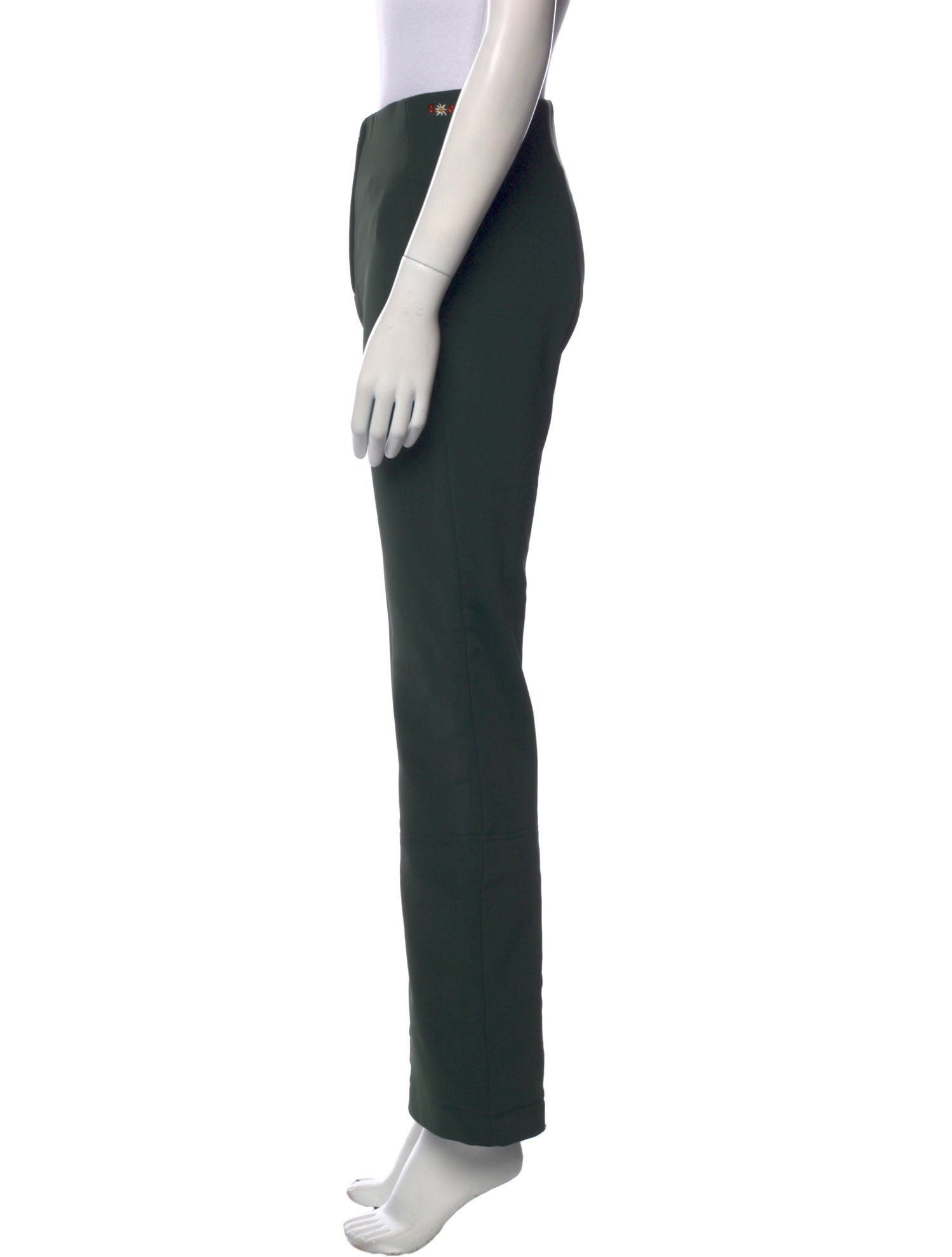 Post Card Wide Leg Pants