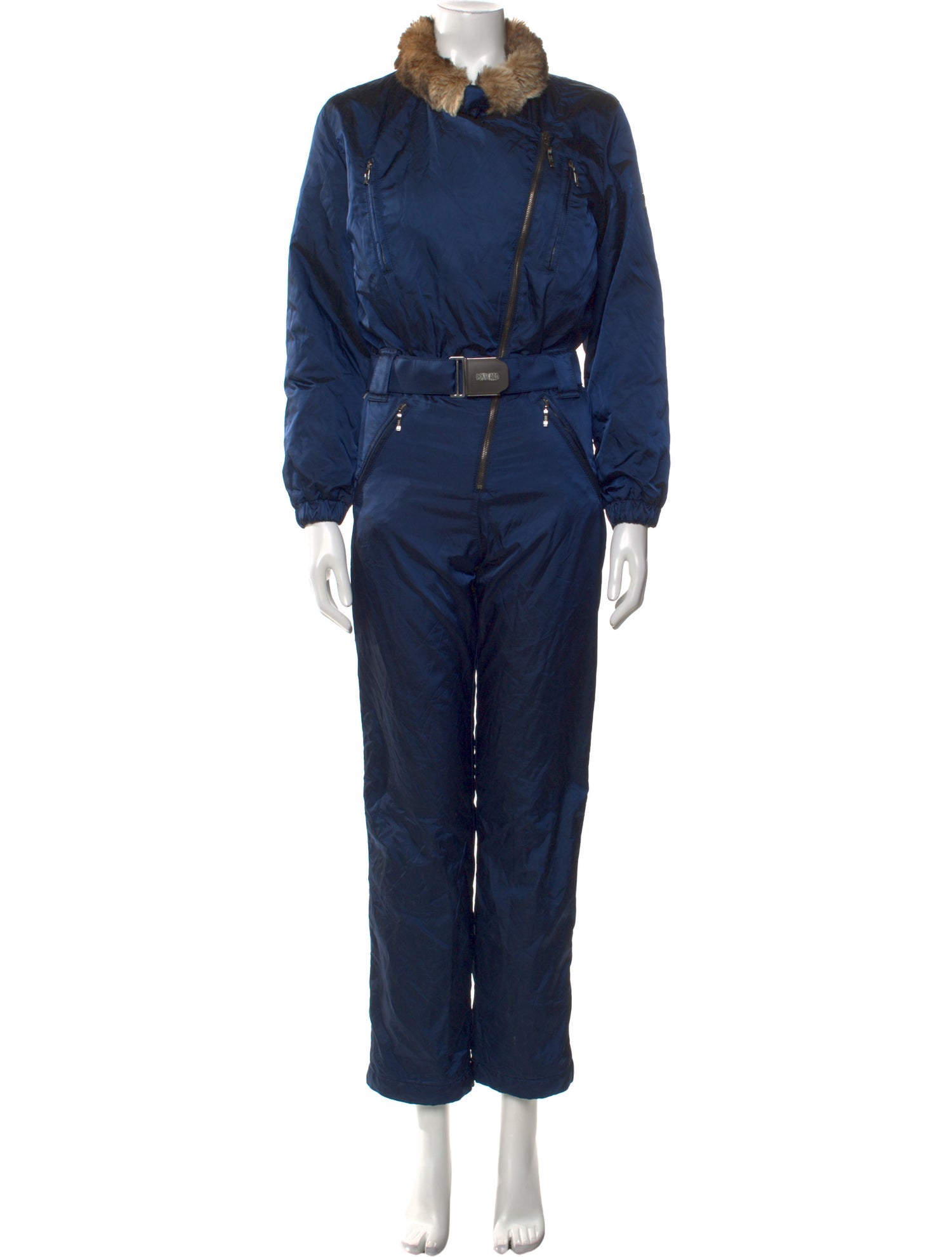 Post Card Jumpsuit