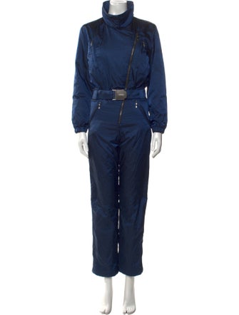 Post Card Jumpsuit