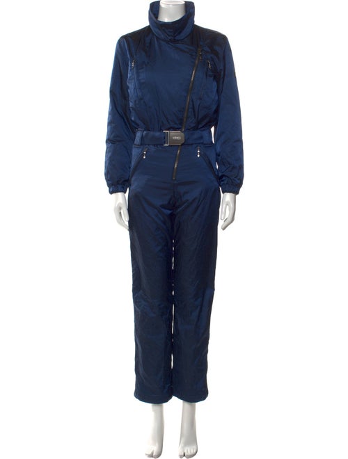Post Card Jumpsuit