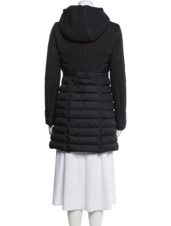 Post Card Nylon Parka