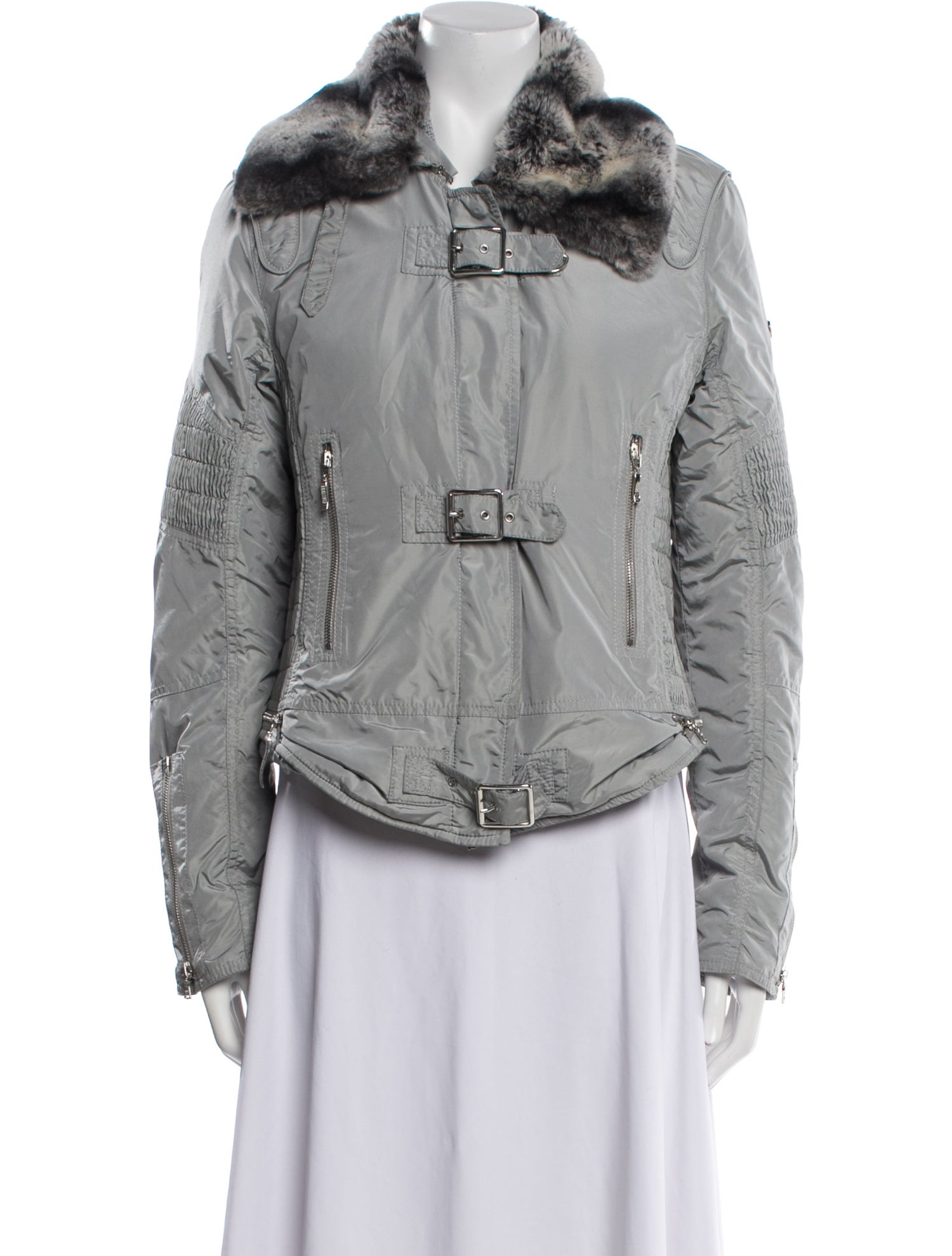 Post Card Utility Jacket