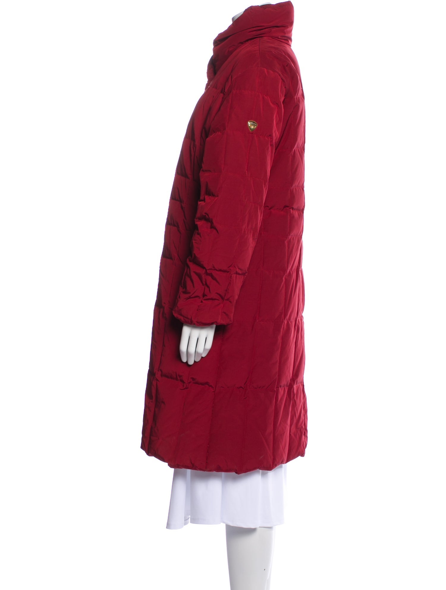 Post Card Utility Jacket