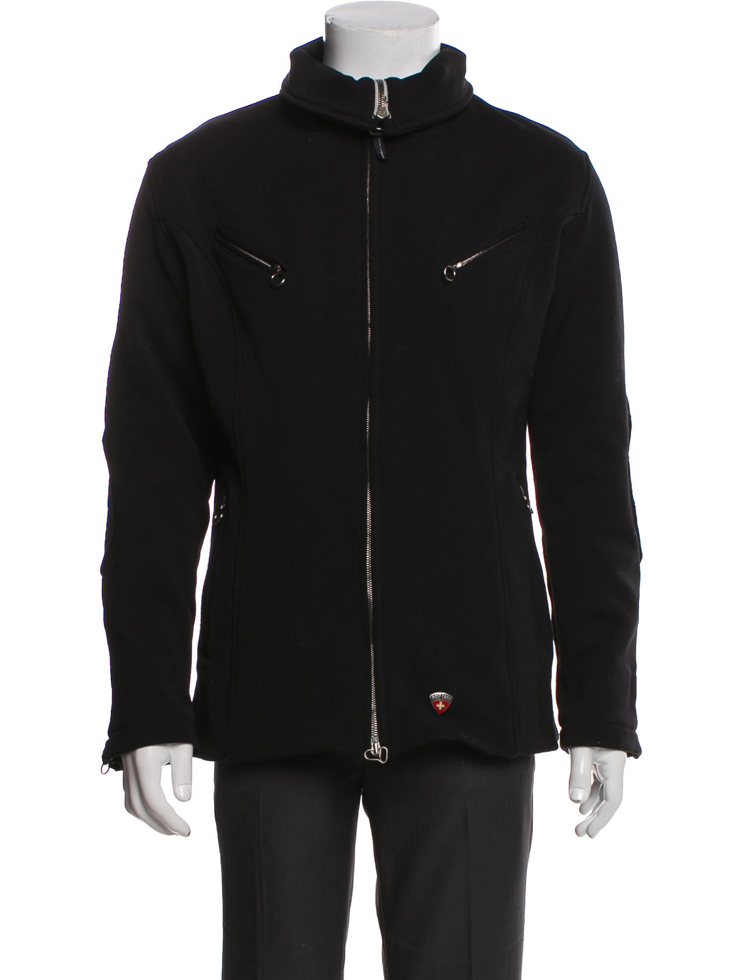 Post Card Windbreaker