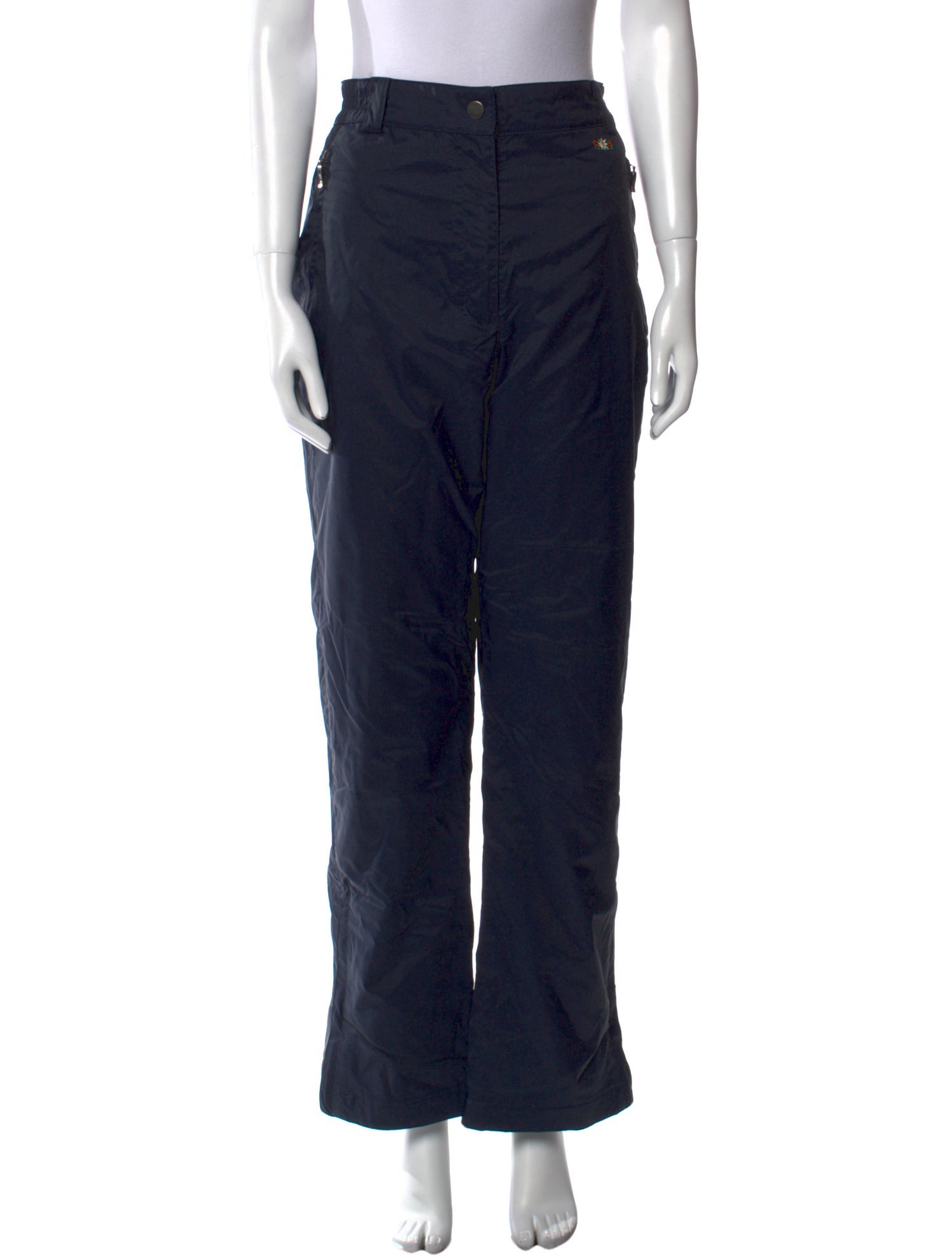 Post Card Wide Leg Pants