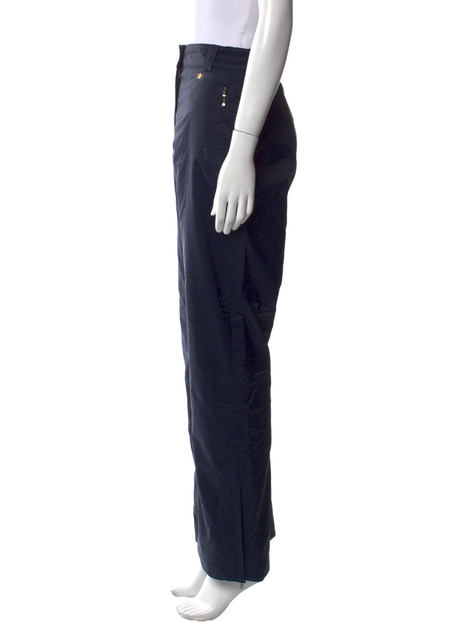 Post Card Wide Leg Pants