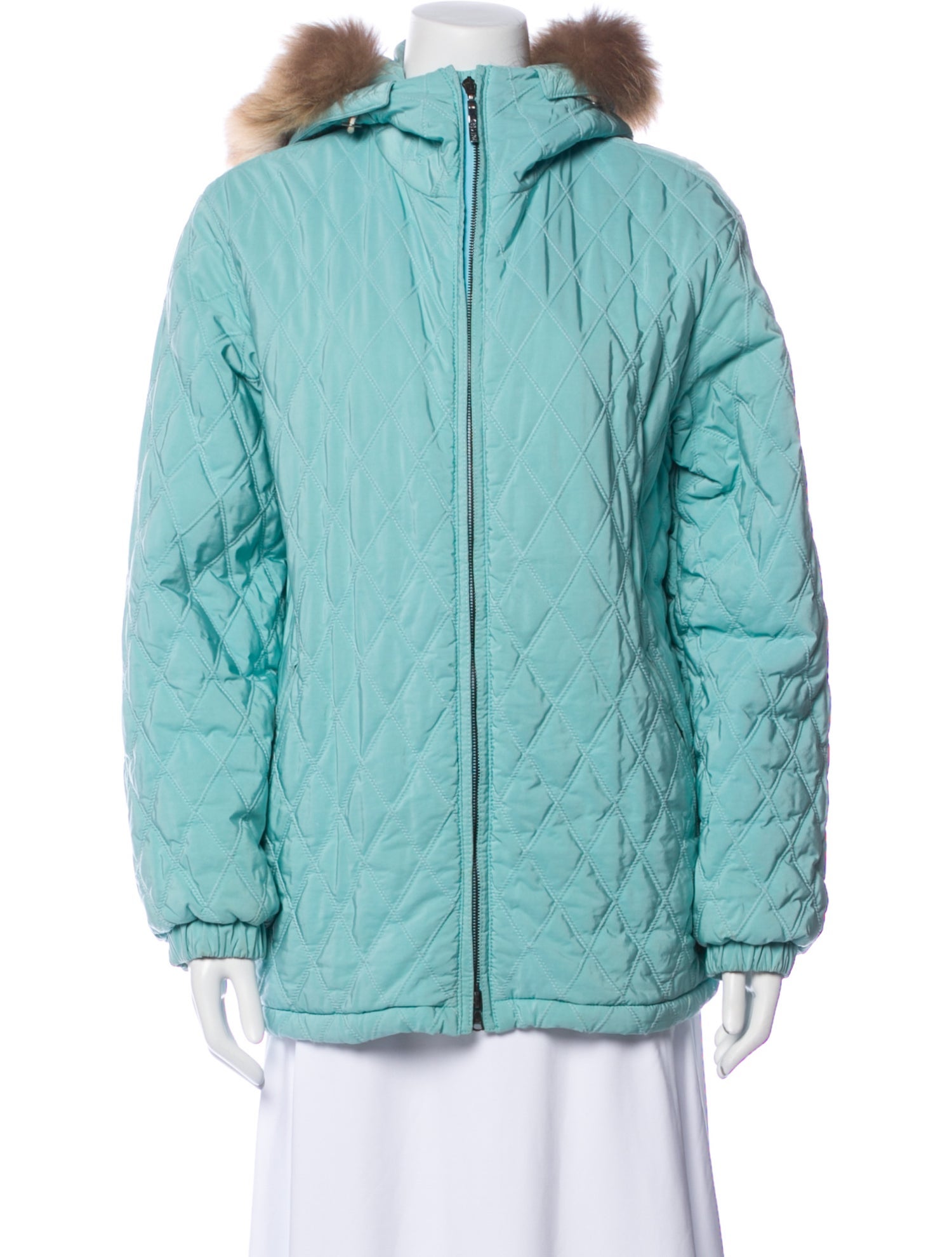 Post Card Bomber Jacket