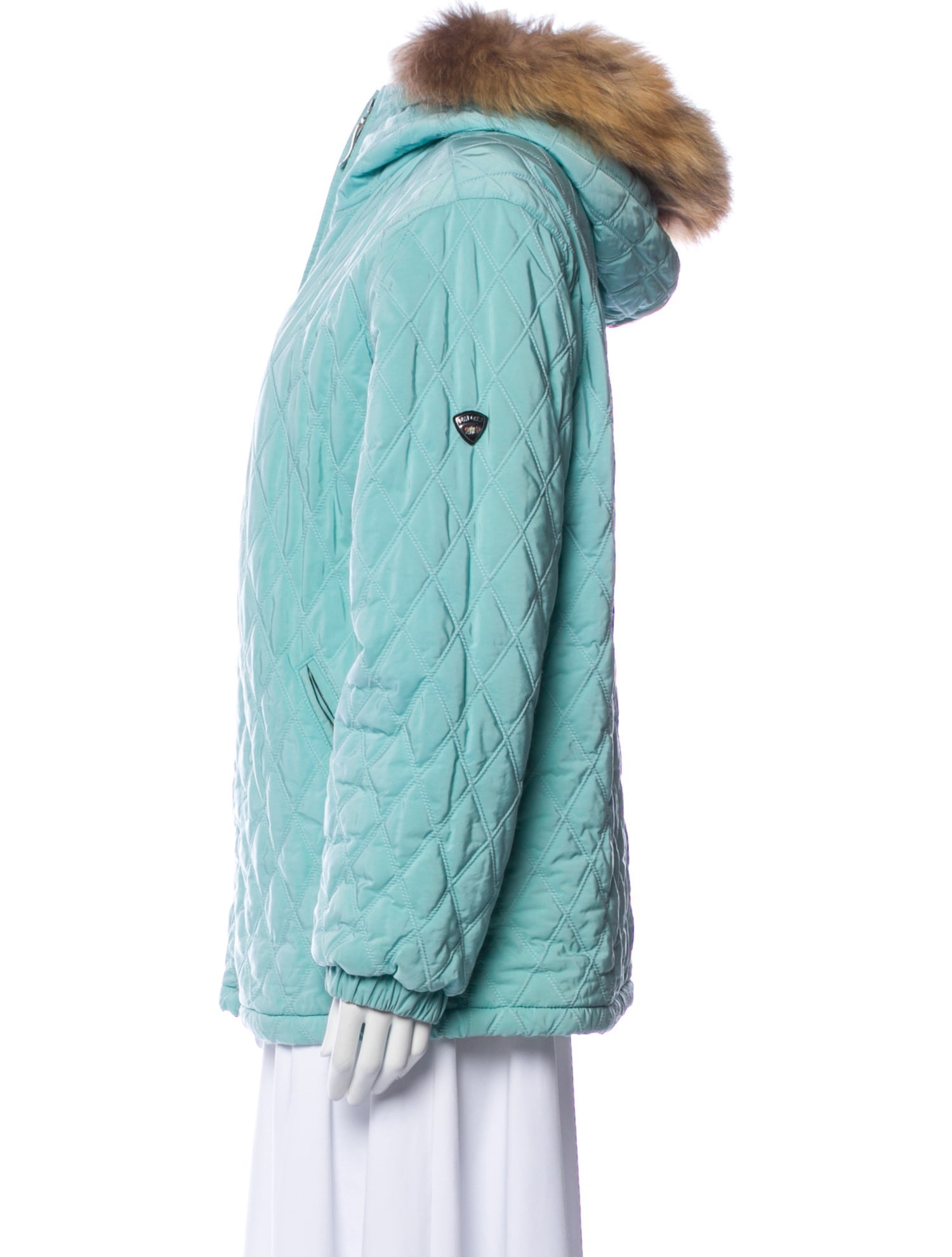 Post Card Bomber Jacket