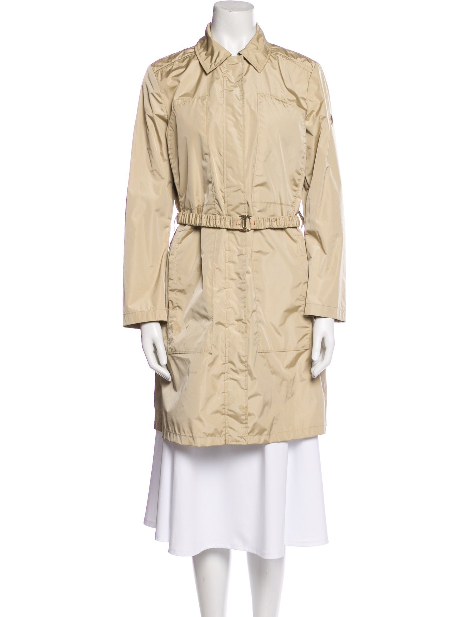 Post Card Utility Jacket