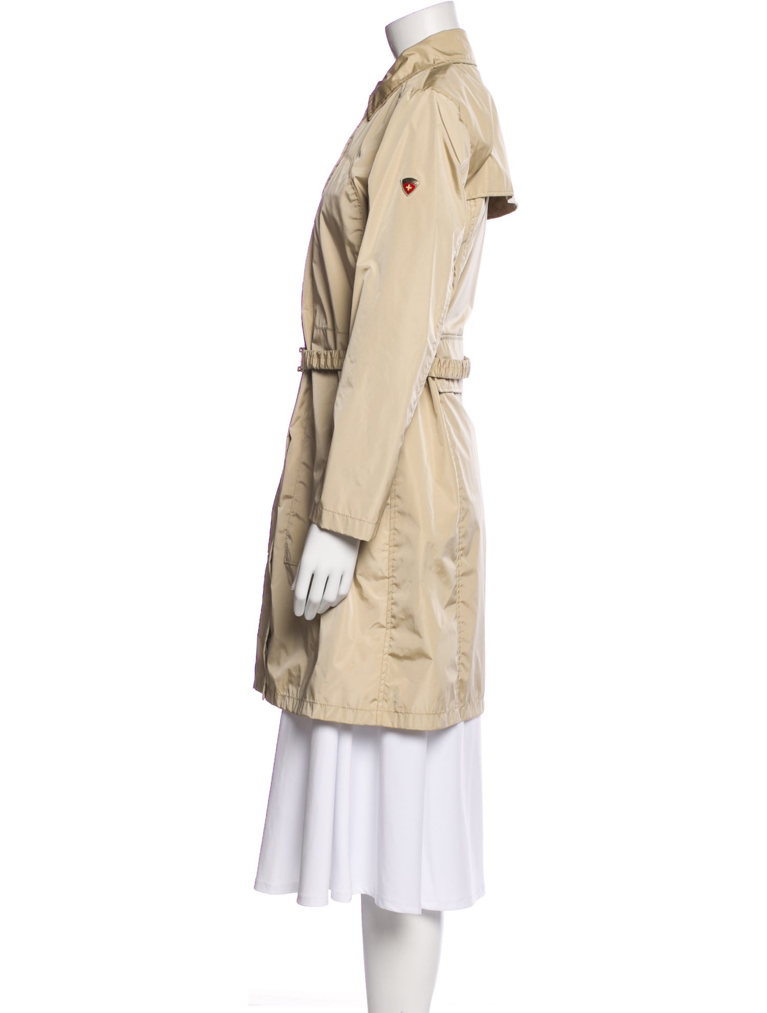 Post Card Utility Jacket