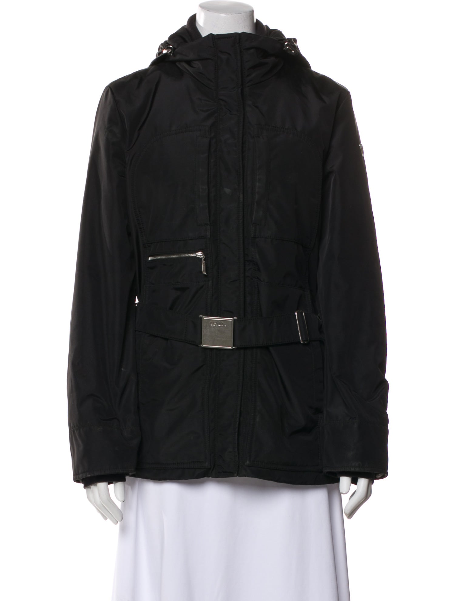 Post Card Utility Jacket