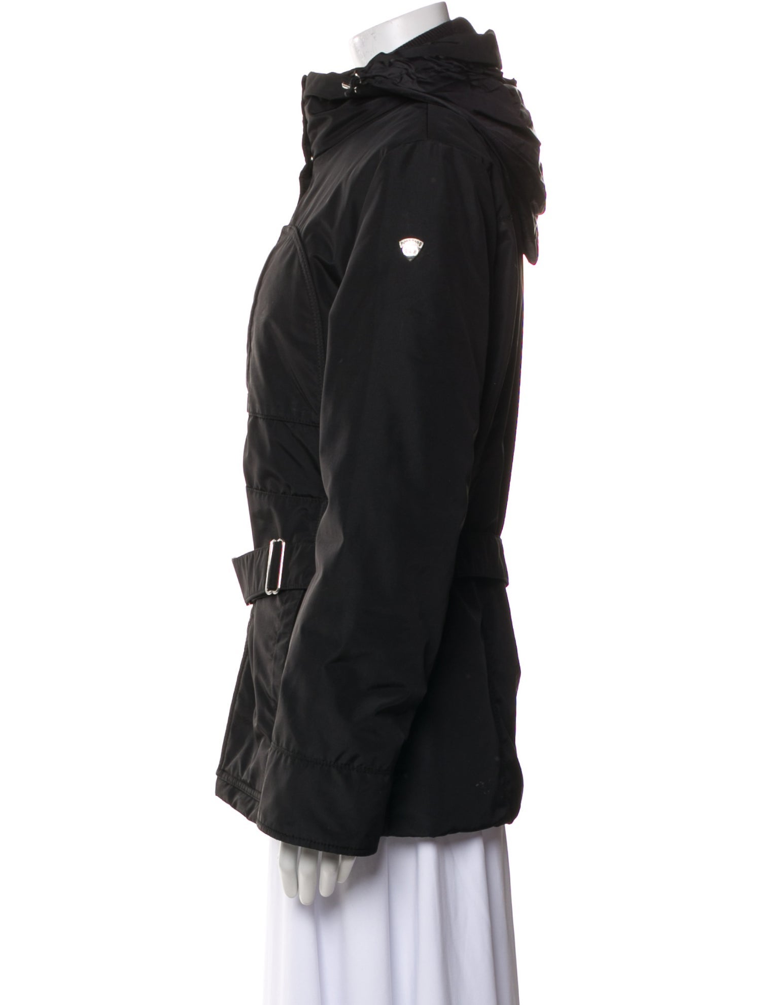 Post Card Utility Jacket