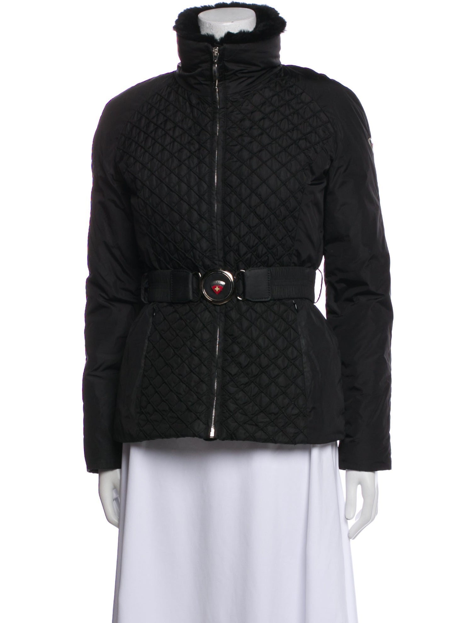 Post Card Leather Jacket