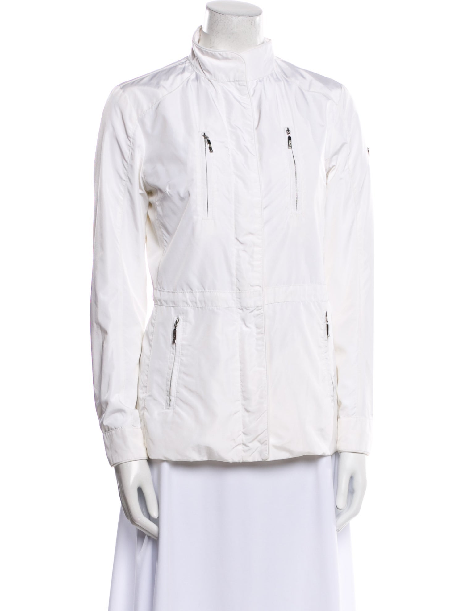 Post Card Utility Jacket