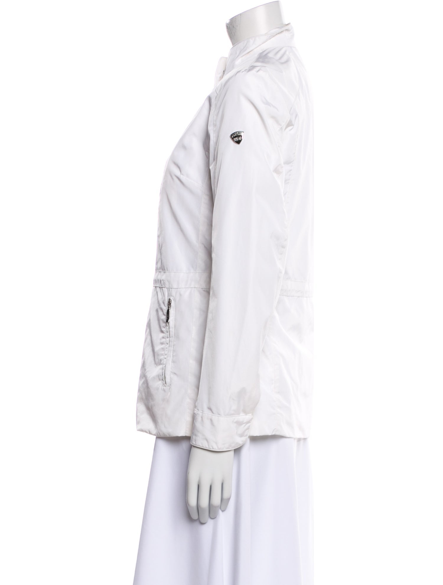 Post Card Utility Jacket