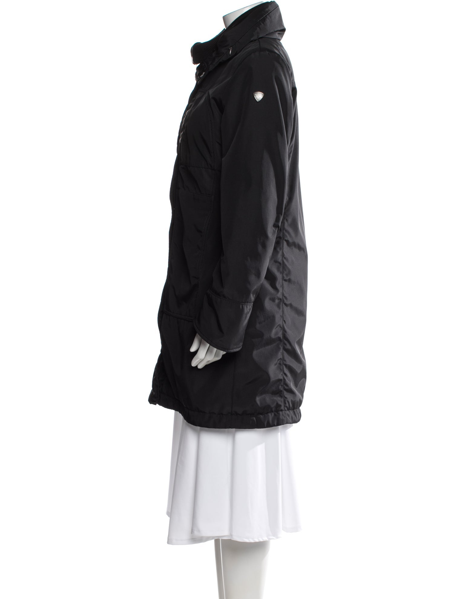 Post Card Parka