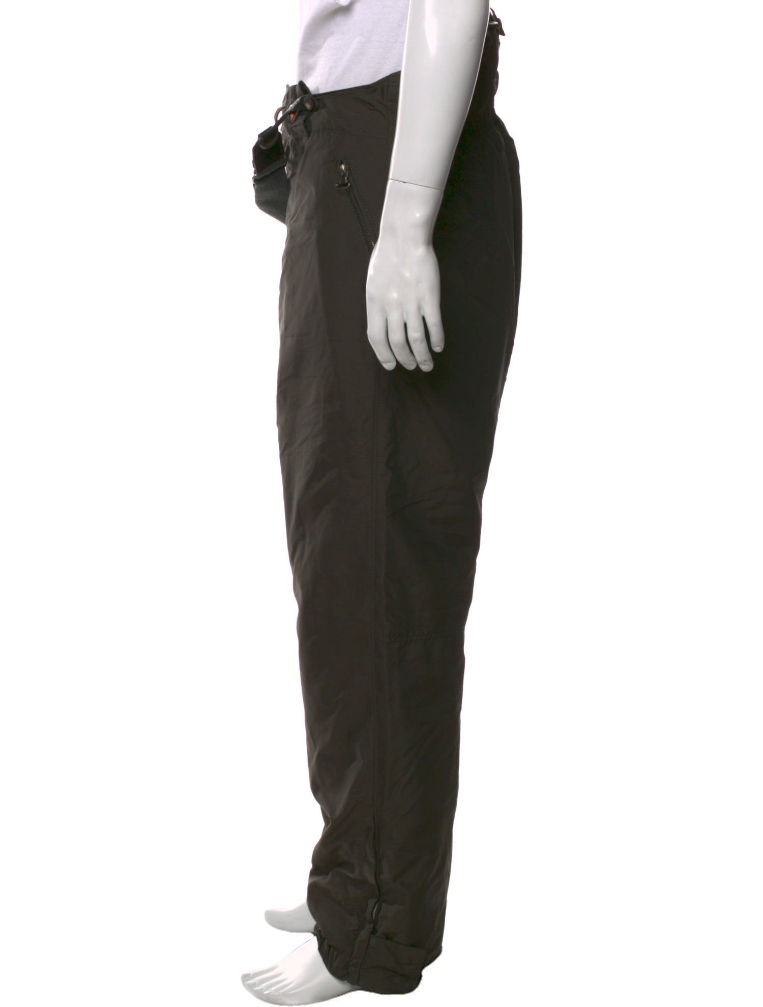 Post Card Ski Pants