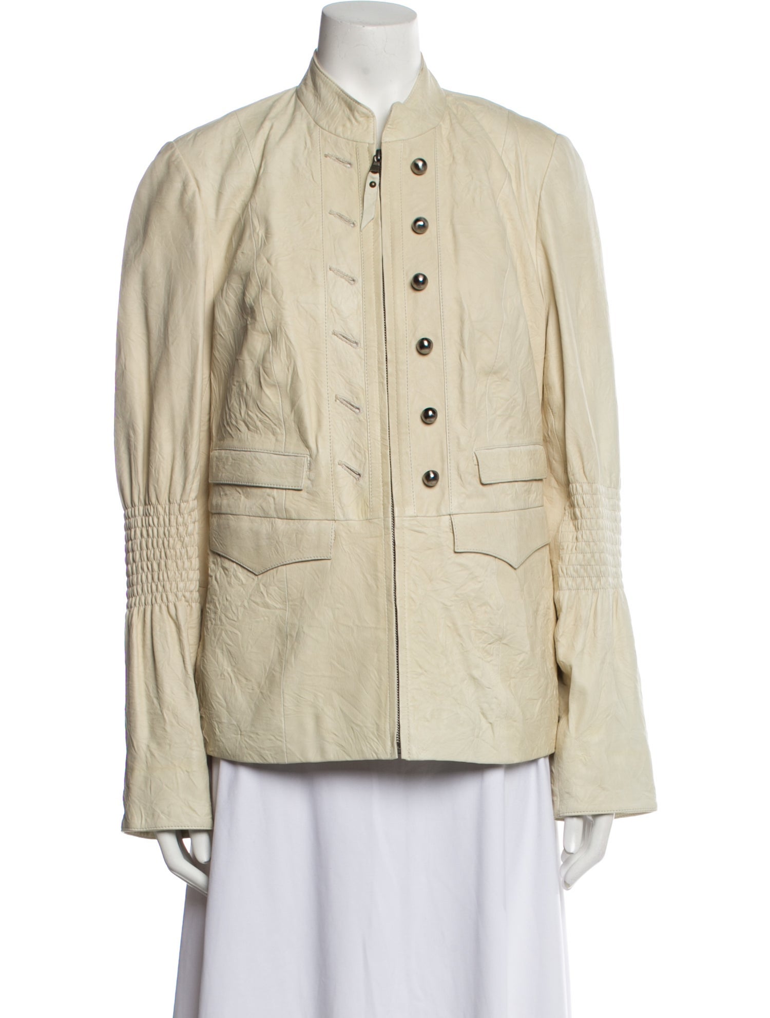 Pashaveneto Jacket