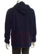 Paul & Shark x Greg Lauren Crew Neck Long Sleeve Hoodie