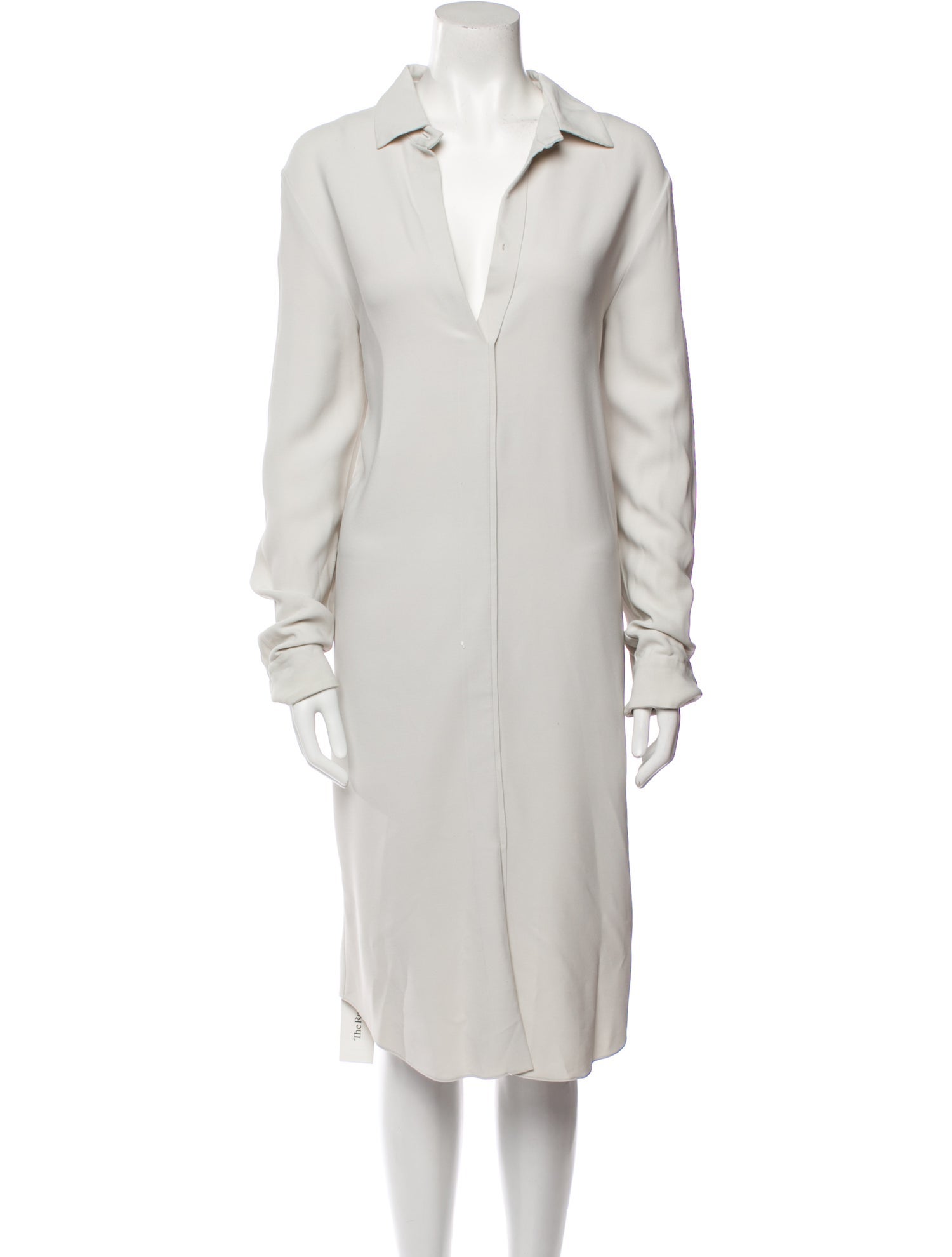 Peter Cohen Midi Length Dress