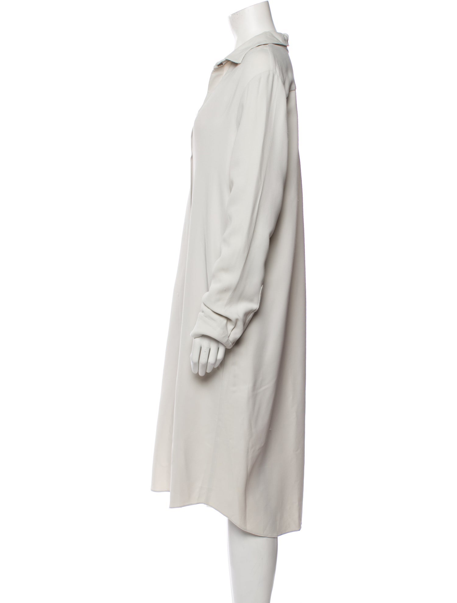 Peter Cohen Midi Length Dress