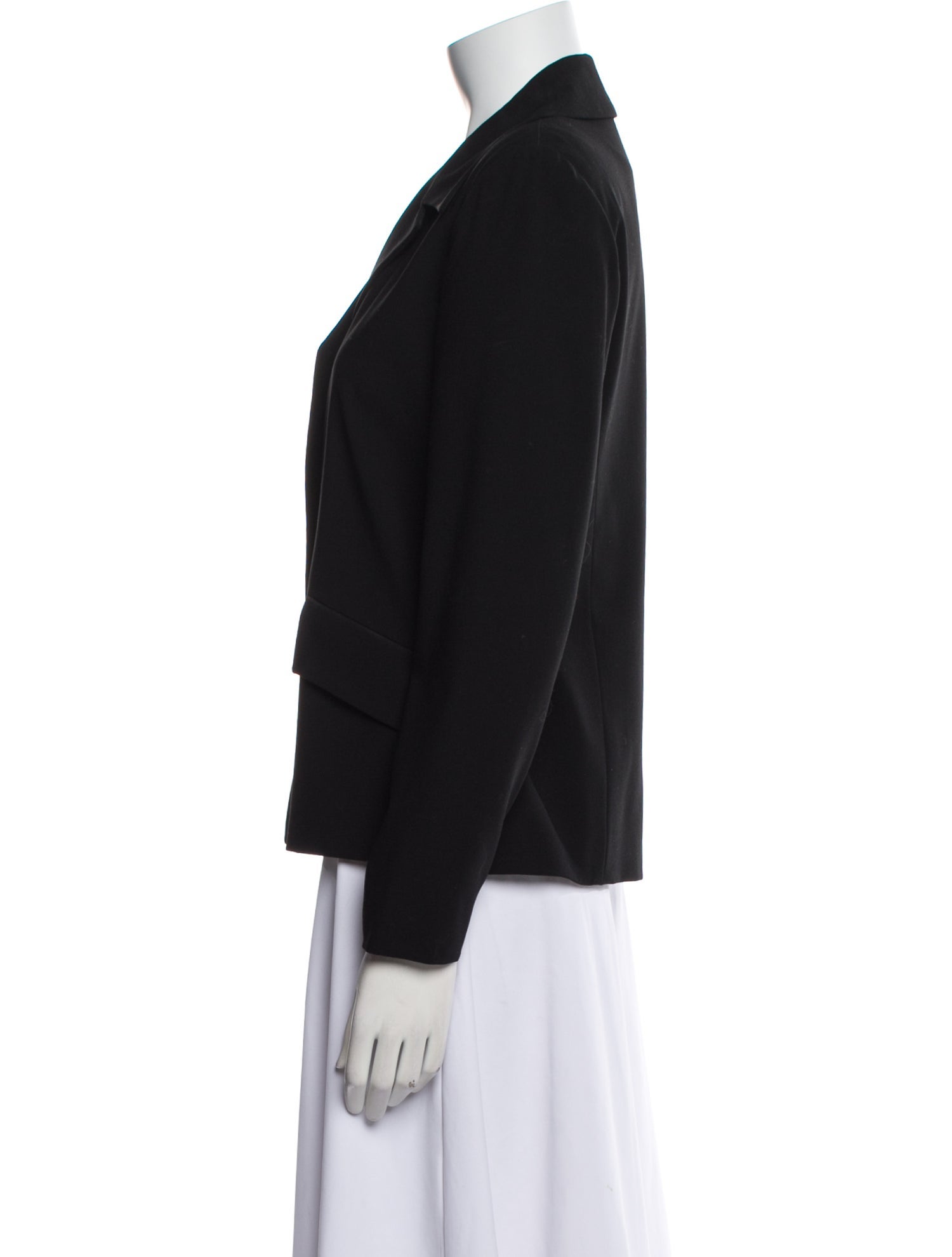 Peter Cohen Wool Blazer