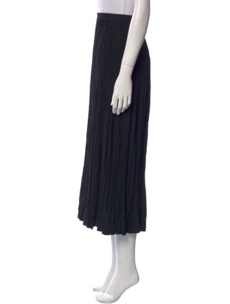 Peter Cohen Silk Skirt