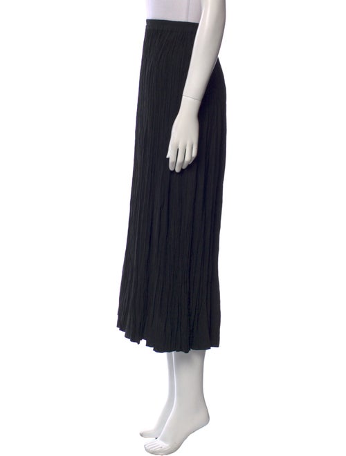 Peter Cohen Silk Skirt