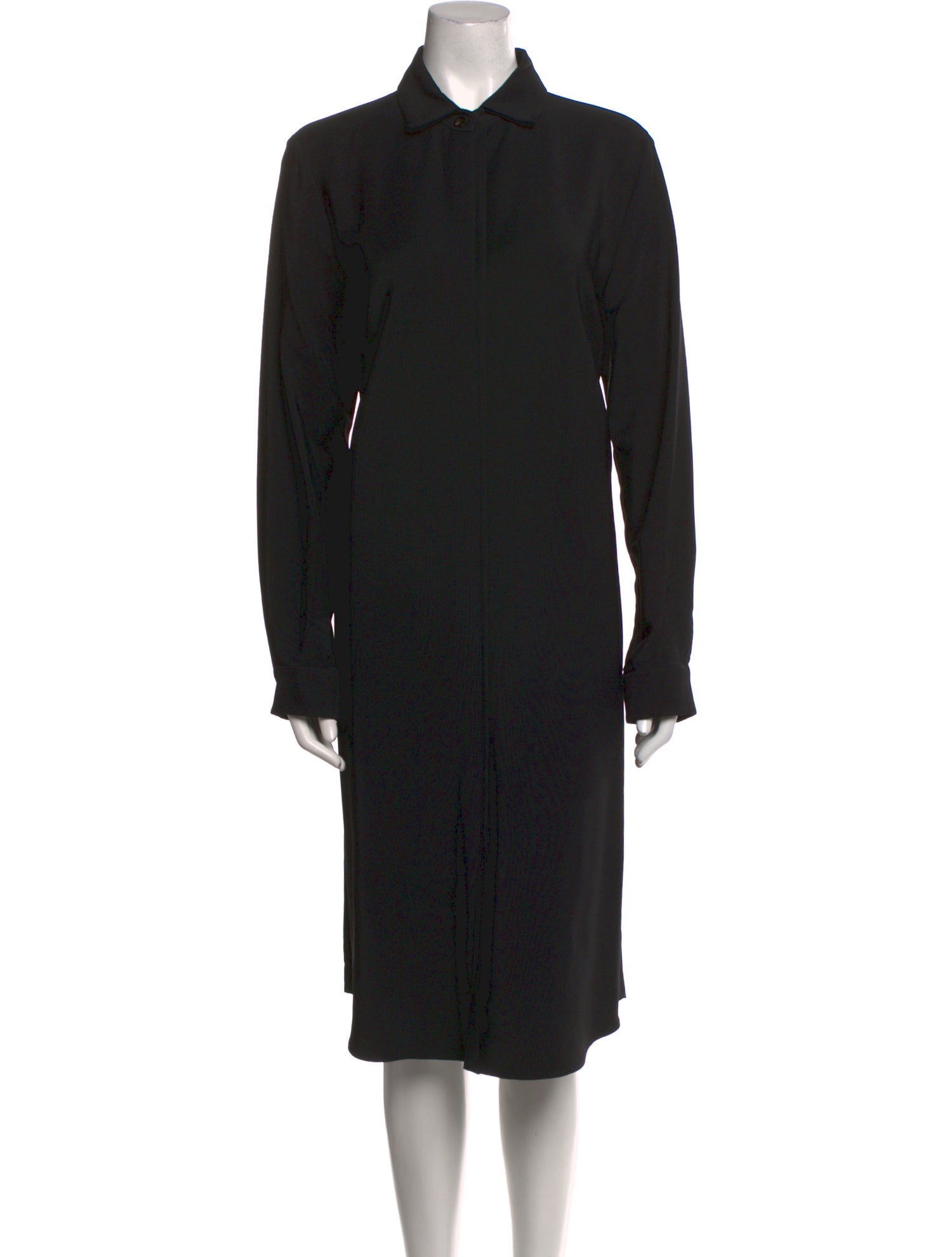 Peter Cohen Midi Length Dress