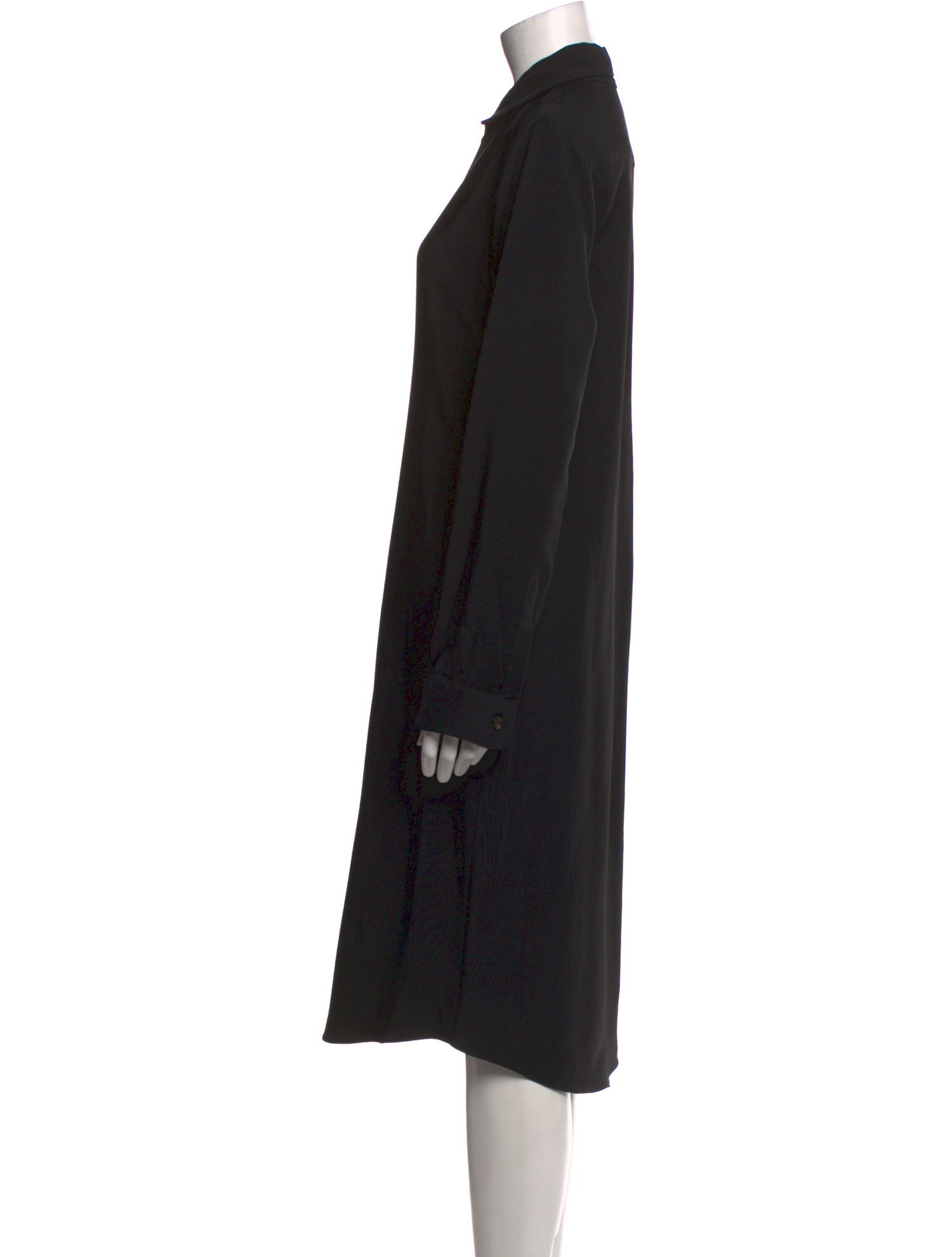 Peter Cohen Midi Length Dress