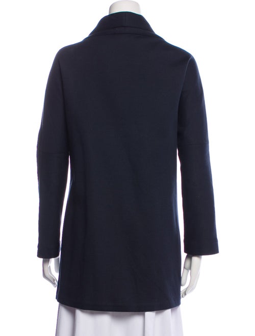 Peter Cohen Wool Coat