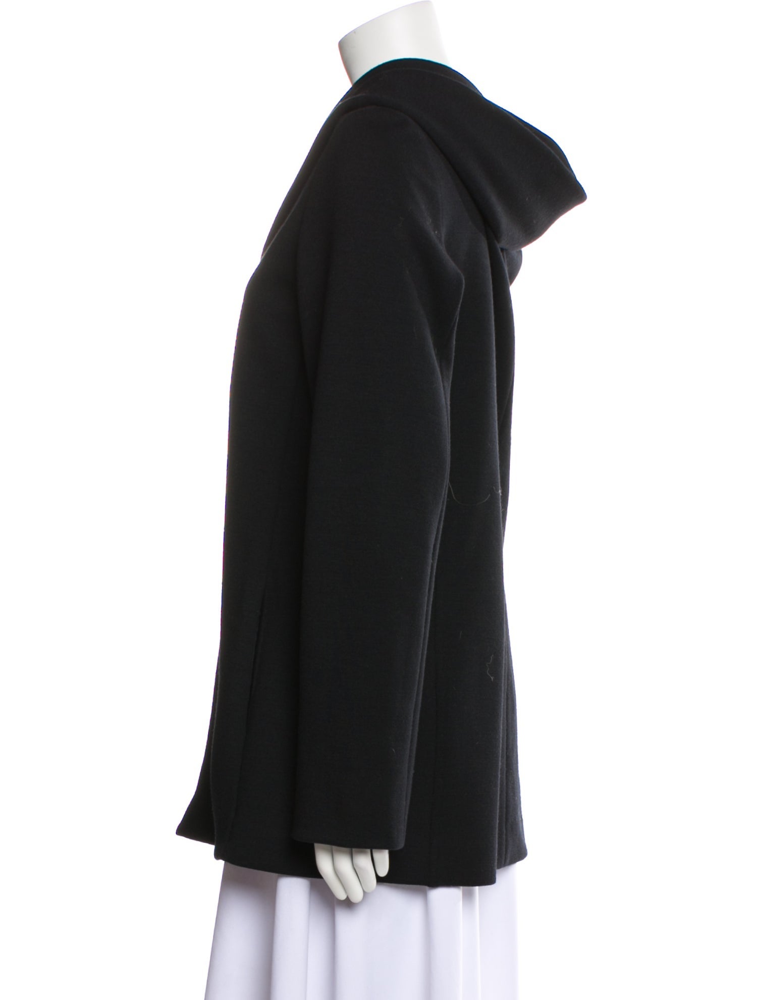 Peter Cohen Wool Coat