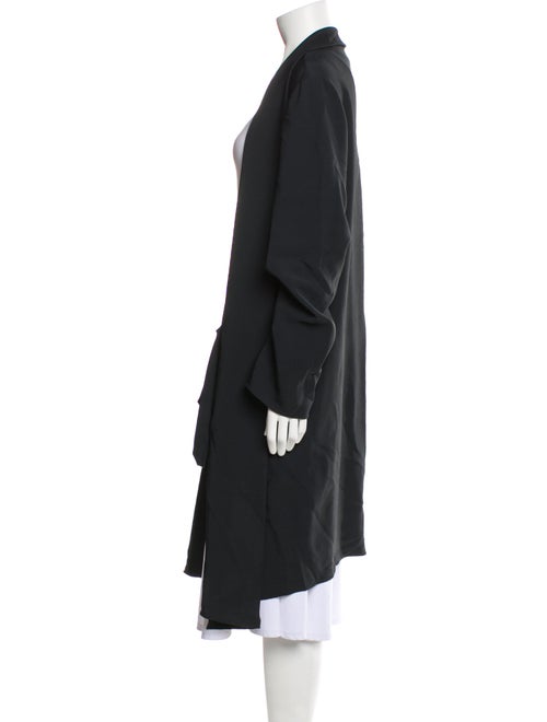 Peter Cohen Coat