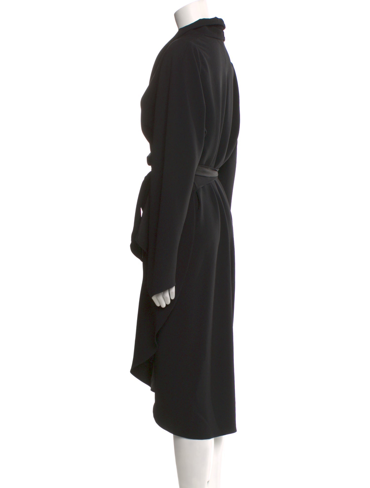 Peter Cohen Midi Length Dress