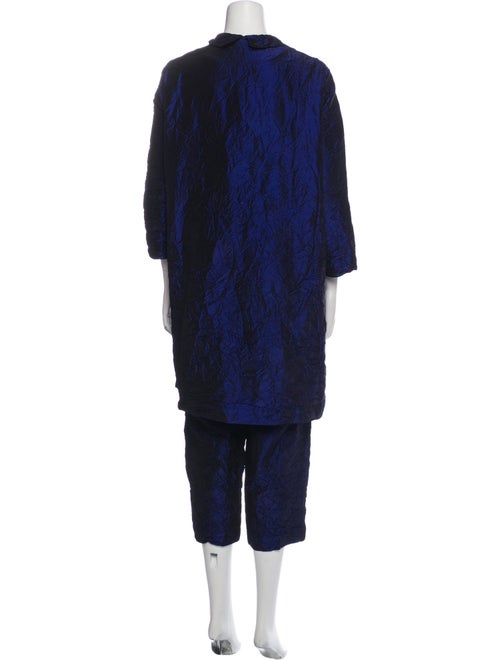 Peter Cohen Silk Tracksuit