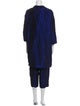 Peter Cohen Silk Tracksuit