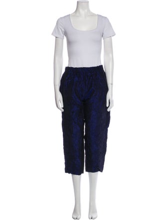 Peter Cohen Silk Tracksuit