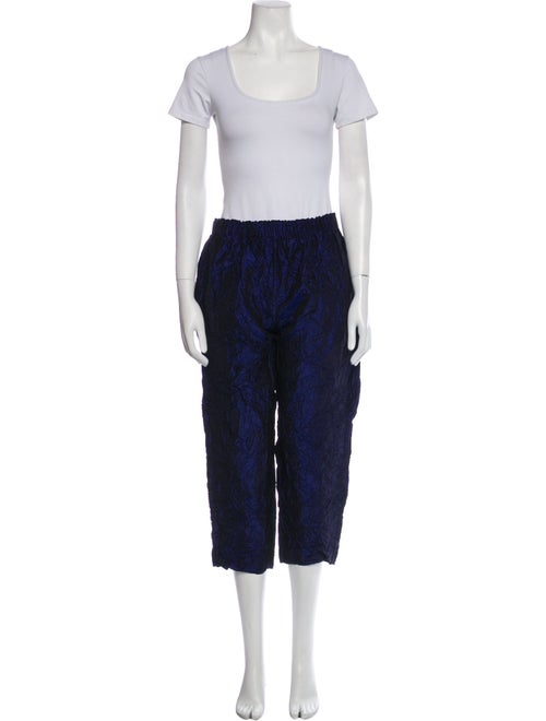 Peter Cohen Silk Tracksuit