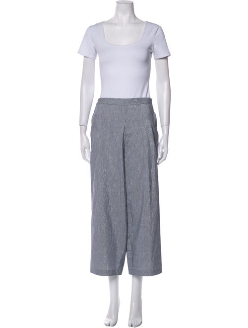 Peter Cohen Linen Pant Set