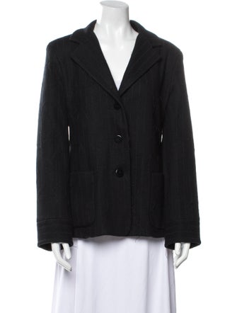Peter Cohen Wool Jacket