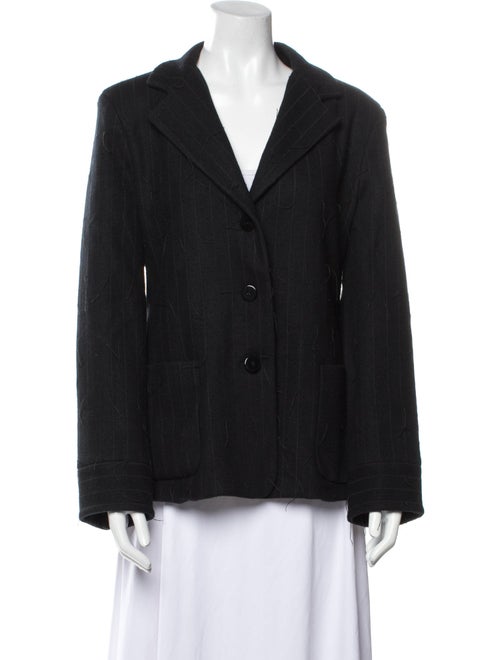 Peter Cohen Wool Jacket