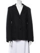 Peter Cohen Wool Jacket