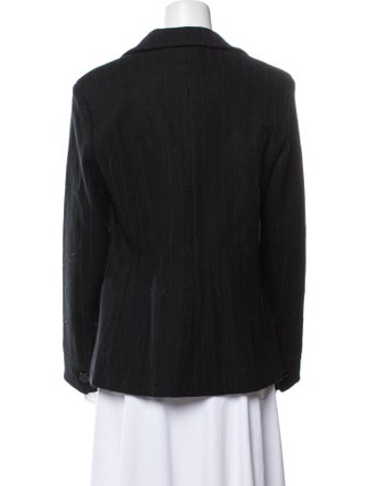 Peter Cohen Wool Jacket