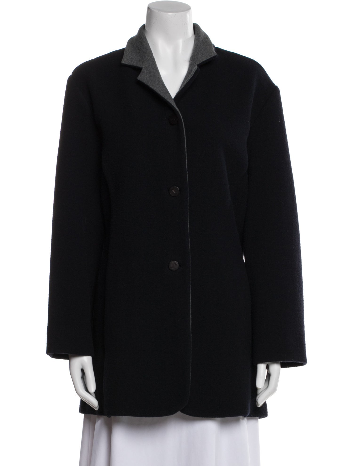 Peter Cohen Coat