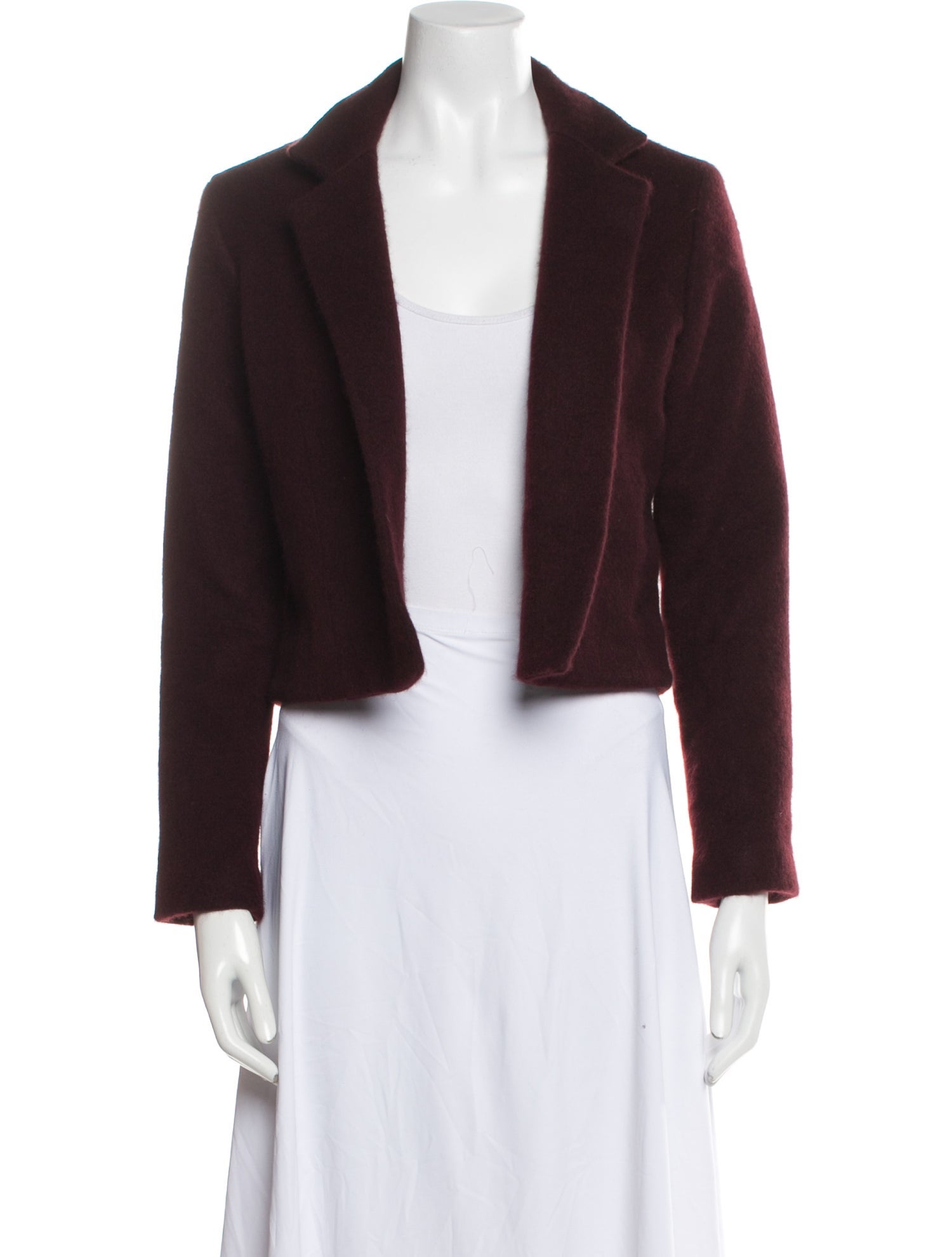 Peter Cohen Cashmere Evening Jacket