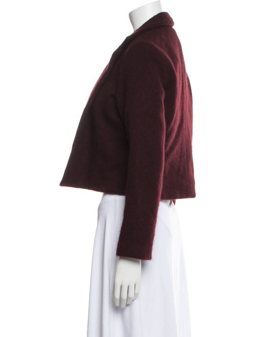 Peter Cohen Cashmere Evening Jacket