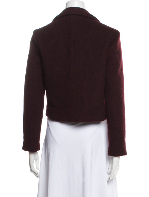 Peter Cohen Cashmere Evening Jacket