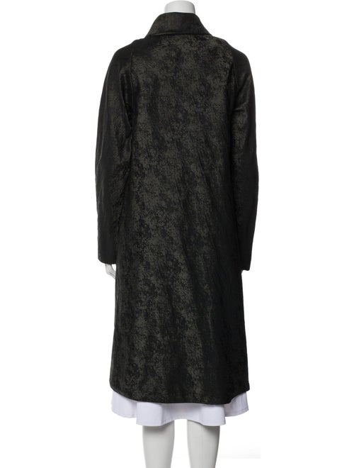 Peter Cohen Faux Fur Coat