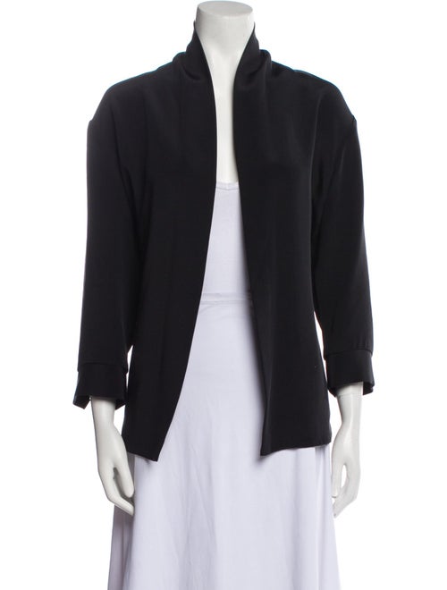 Peter Cohen Silk Evening Jacket